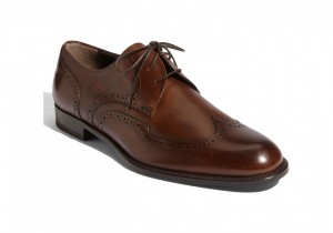 Bruno Magli ‘Romanic’ Wingtip Derby