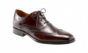 Cole Haan ‘Air Garrett’ Wingtip Oxford