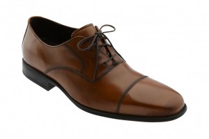 Cole Haan Air Jefferson Cap Toe Oxford