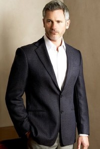 Collezione Wool Blazer