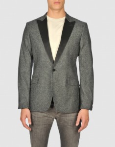 Costume National Homme Dinner Jacket