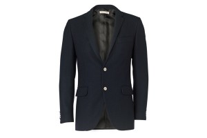 Daks Balfour Two Button Blazer