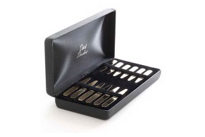 David Donahue Collar Stays Box Set