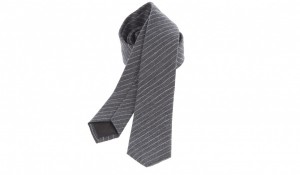 Dior Pinstripe Tie