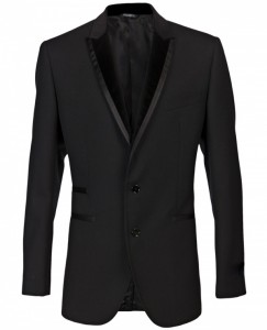 Dolce & Gabbana Dinner Jacket