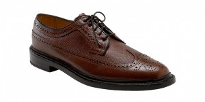 Florsheim Imperial Kenmoore Longwing Brogue