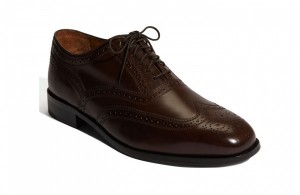 Florsheim Marlton Wingtip Oxfords