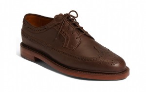 Florsheim ‘Veblen’ Longwing