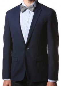 Gant Rugger Hopsack Club Blazer
