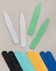 Jan Leslie Collar Stays