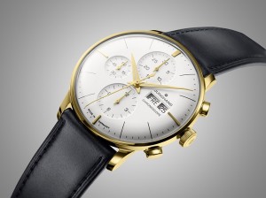 Junghans 150th Anniversary Meister Chronoscope