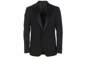 Lanvin ‘Smoking Suit’