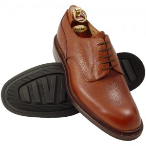Loake ‘Stamford’ Derby