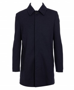 Marni Marl Jersey Coat