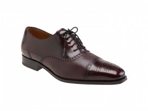 Mezlan Tyson Oxford