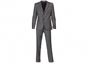 Moschino Two Piece Suit