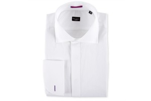 Paul Smith Classic Fit Evening Shirt