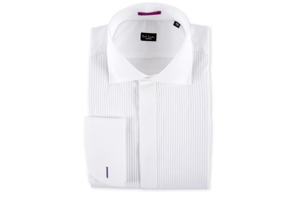 Paul Smith Classic Fit Evening Shirt 1
