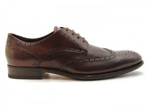 Paul Smith Deborah Wingtip Derby