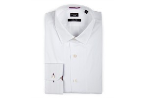 Paul Smith London Contrast Cuff Shirt