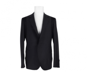 Lanvin Wool Blazer