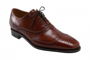 Salvatore Ferragamo ‘Torrent’ Oxford