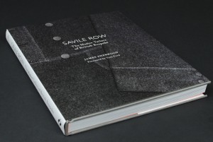 Savile Row Book