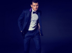 The Indochino Nouveau Collection