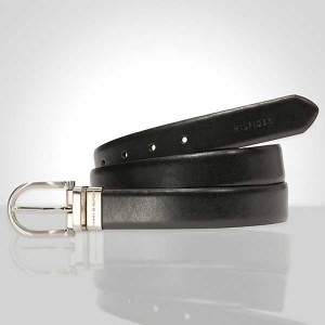 Tommy Hilfiger Reversible Dress Belt