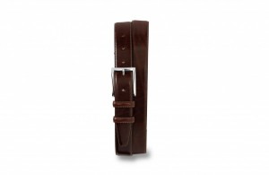 Trafalgar ‘Easton’ Calfskin Belt