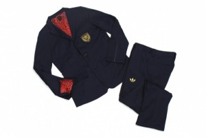 adidas Originals for BEAUTY & YOUTH UNITED ARROWS ‘Track Suit’