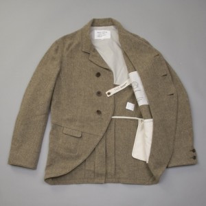Mountain Research Cutaway Jacket