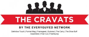 The Cravats 2010 – Winners