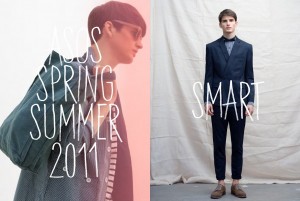ASOS Spring / Summer 2011 Lookbook