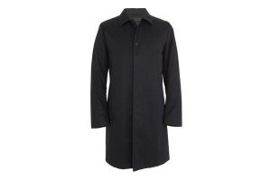 Alexander McQueen Navy Mac