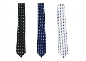 Alexander Olch ‘Little Guy’ Neckties