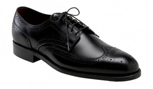Allen Edmonds ‘Lombard’ Shortwing