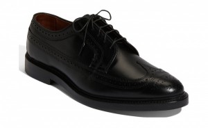 Allen Edmonds ‘MacNeil’ Longwing