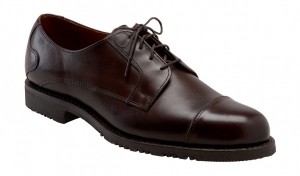 Allen Edmonds ‘Memphis’ Cap Toe Derby