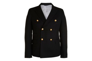 Band of Outsiders Double Breasted Blazer