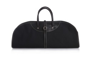 Calabrese Canvas Suit Carrier