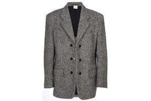 Comme des Garçons Vintage Tweed Sportcoat
