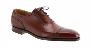 Crockett & Jones Westbourne Oxford