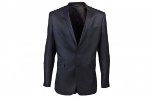 Dolce & Gabbana Diamond Design Suit