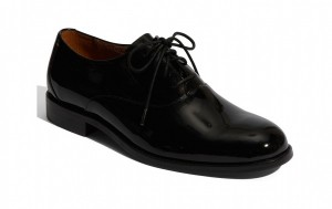 Florsheim ‘Kingston’ Patent Leather Oxford