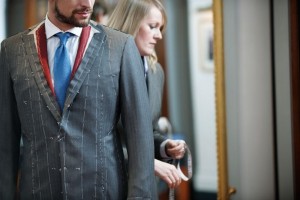 Gieves & Hawkes USA Trip 2011