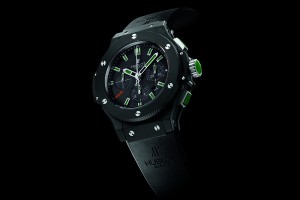Hublot ‘Greengo’ Big Bang