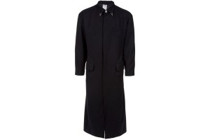 Jean Paul Gaultier Vintage Full Length Coat