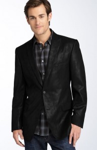 John Varvatos Star USA ‘Solano’ Sportcoat