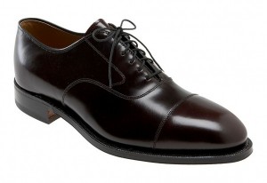 Johnston & Murphy ‘Melton’ Oxford